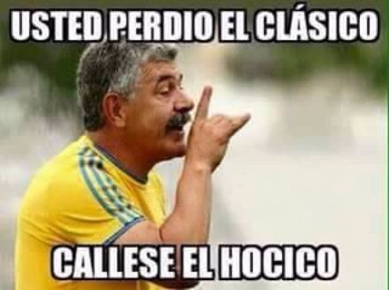La goleada de Tigres sobre Rayados en el Clásico Regio provocó varios memes