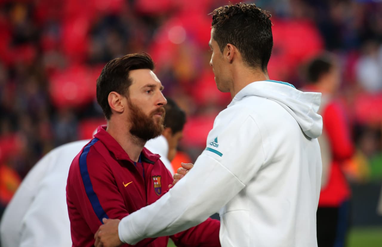 Cristiano y Messi no 'caben' por ahora en Inter Miami