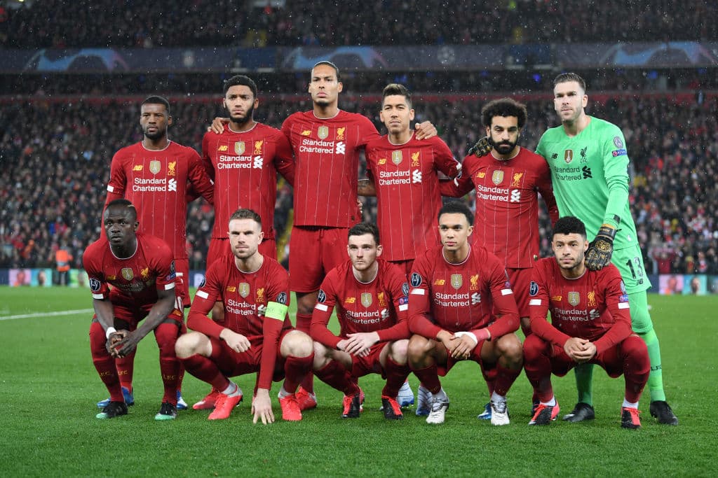 Liverpool, el ex campeón de la Champions League queda fuera a manos de Atlético de Madrid.