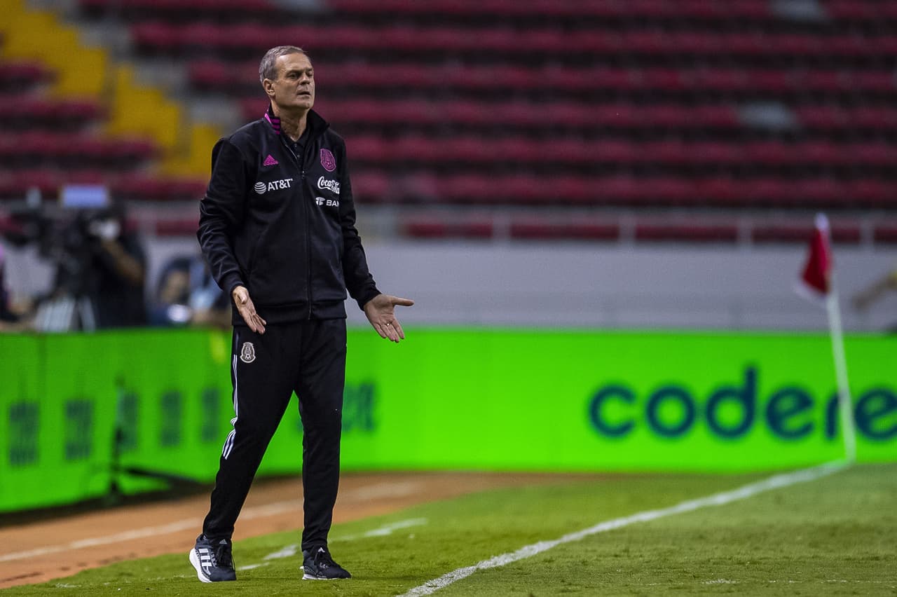 Theiler: "México fue un justo ganador; seis puntos muy importantes"