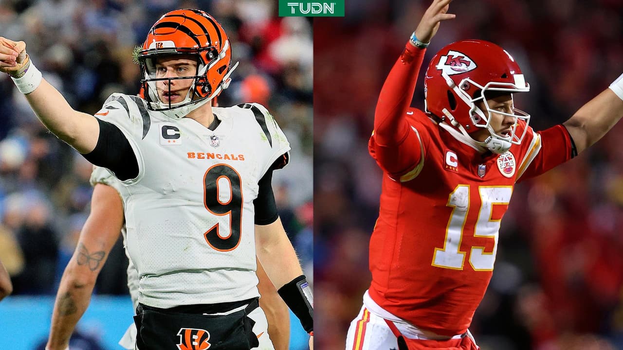 Cuándo, a qué hora y en qué canal ver la Final de Conferencia de la AFC