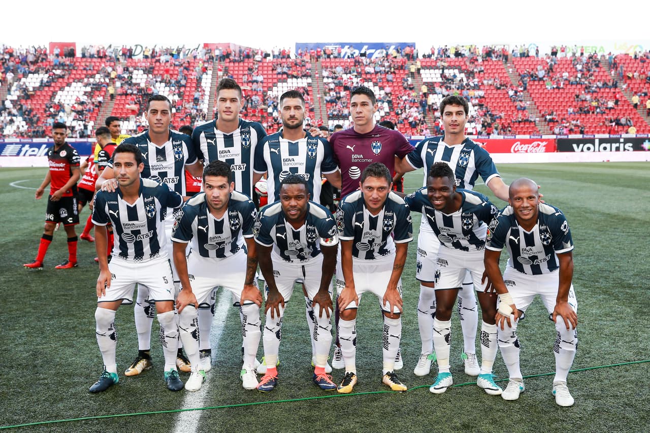Con su victoria, Monterrey toma de forma temporal el ligerado del torneo con 7 puntos en 3 encuentros.