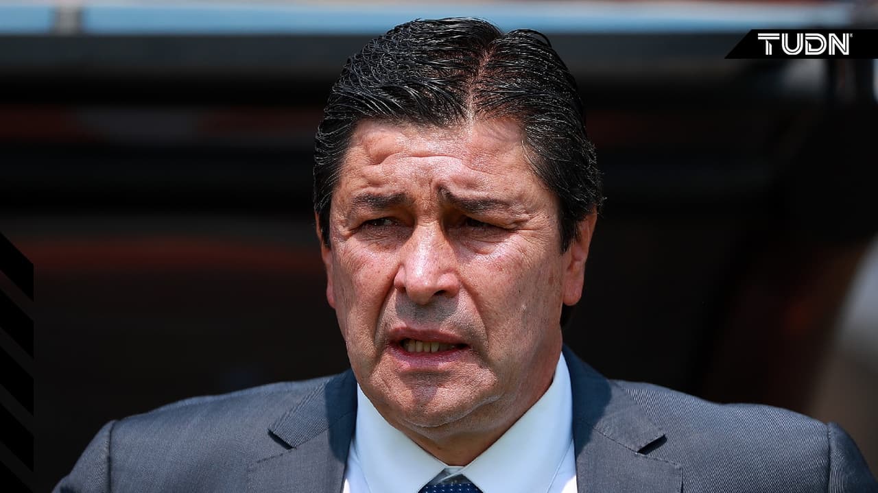 El calendario que le espera 'al flaco' con Chivas...