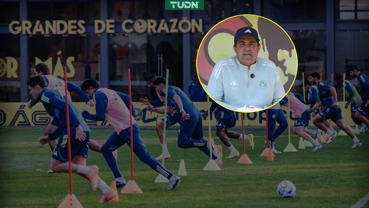 La 'advertencia' de Jardine que pone a temblar a la Liga MX