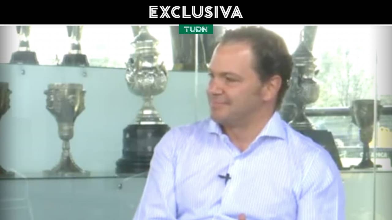 ¿Qué cambiará América para evitar eliminación en Liguilla? Baños lo tiene claro