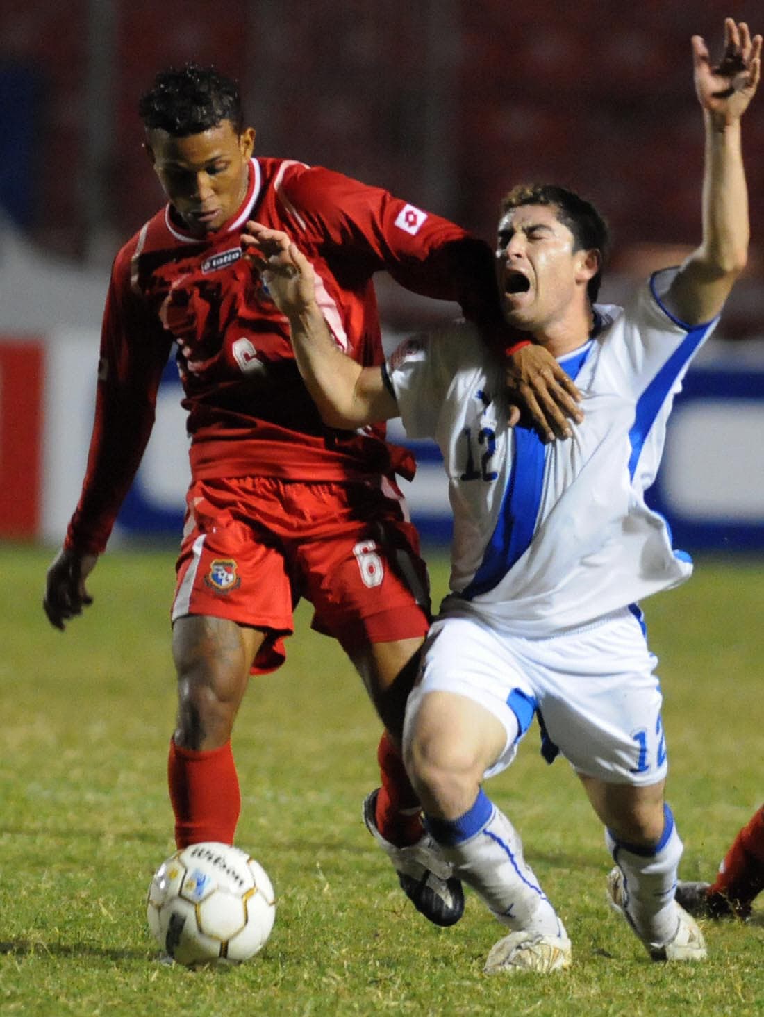 Amílcar, en la foto, fue pieza fundamental en ese torneo. Hacía parte de la base principal que tenía el entrenador inglés Gary Stempel.