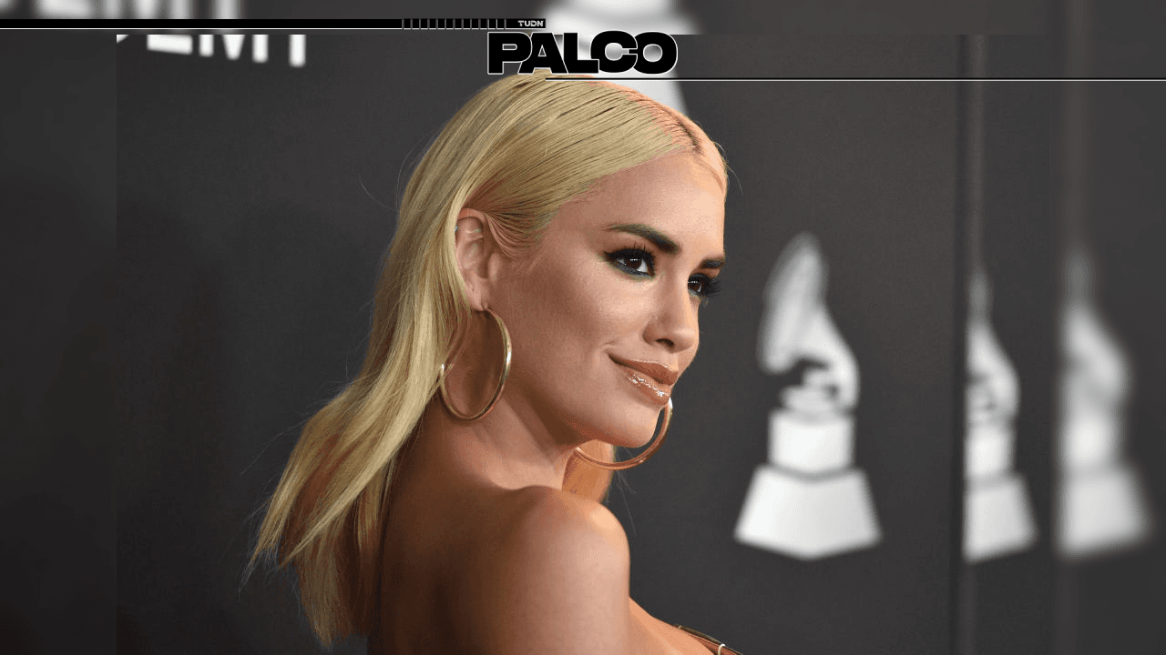 Lali Espósito debuta en Netflix con la serie ‘Sky Rojo’ | La musa argentina ahora sorprende con su actuación en la serie que se estrena este fin de semana sobre la trata de personas.