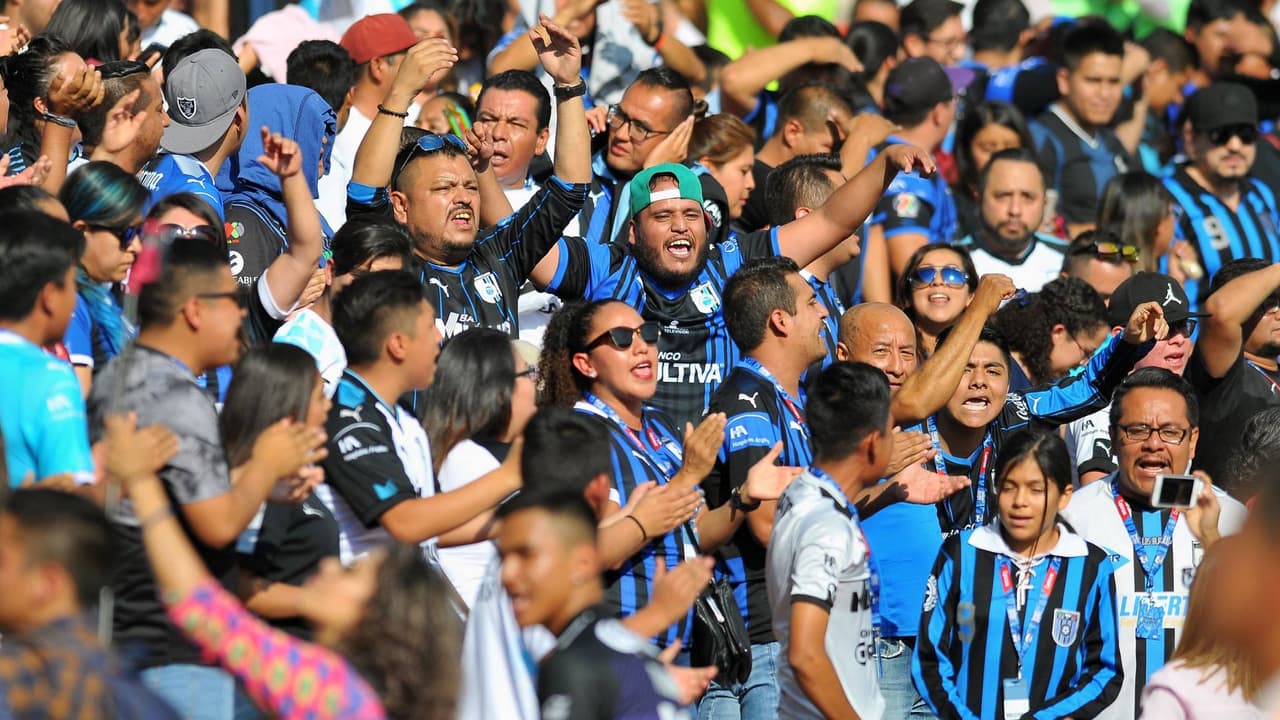 Liga MX solicitará un Fan ID a grupos de animación