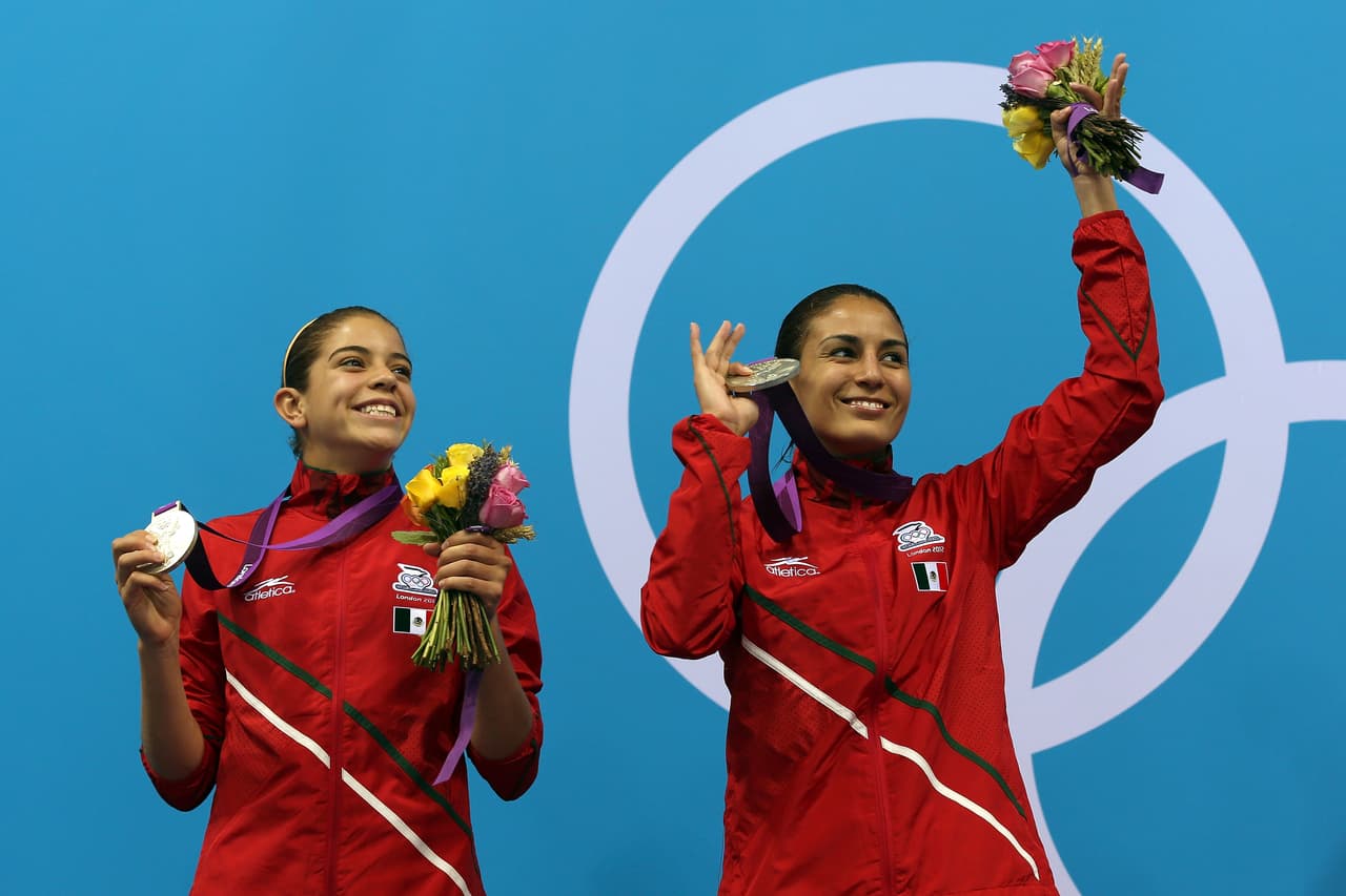 Presidente de Pachuca regalará premios a medallistas mexicanos