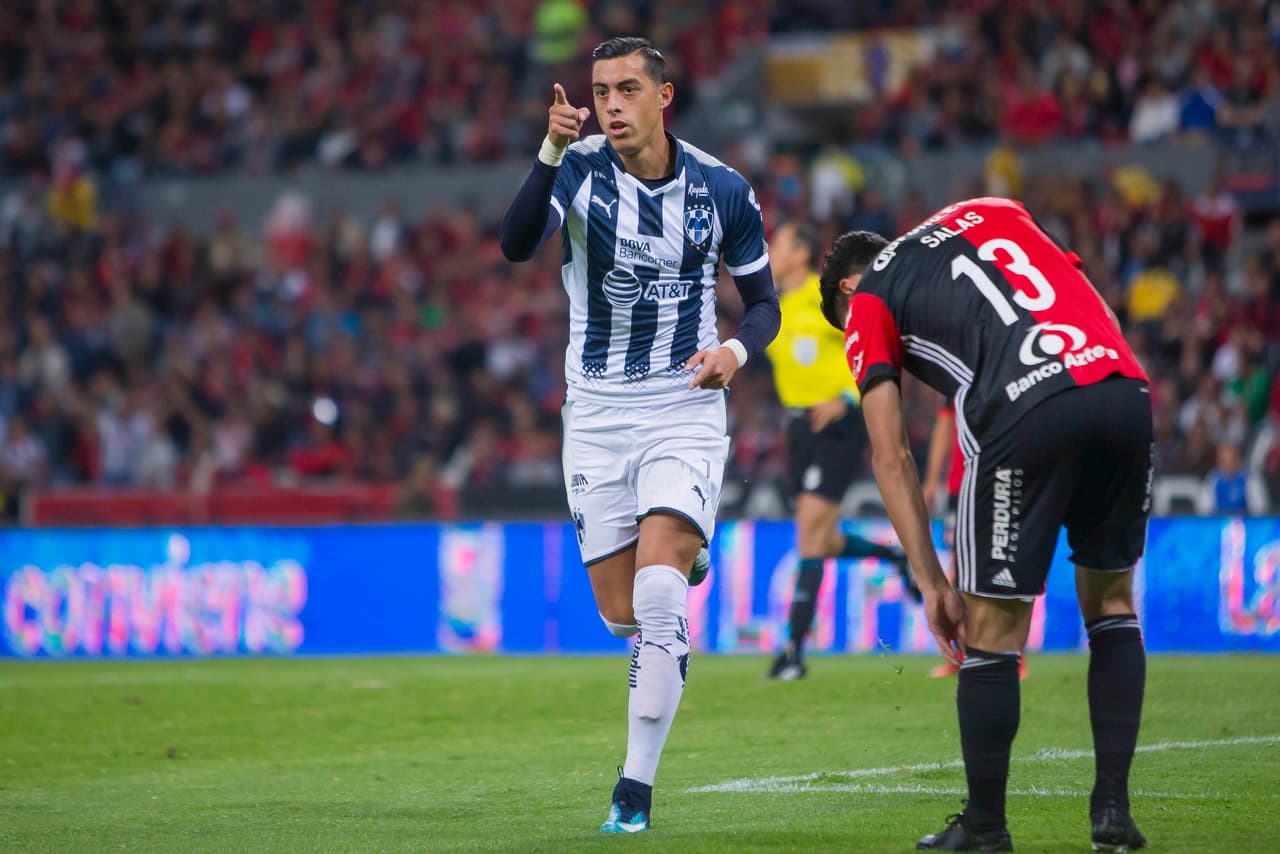 La no sanción de esas faltas, que para los Rojinegros eran penaltis, incidieron sin duda no solo en el partido sino en el resultado final del enfrentamiento de cuartos de final de la Liguilla.