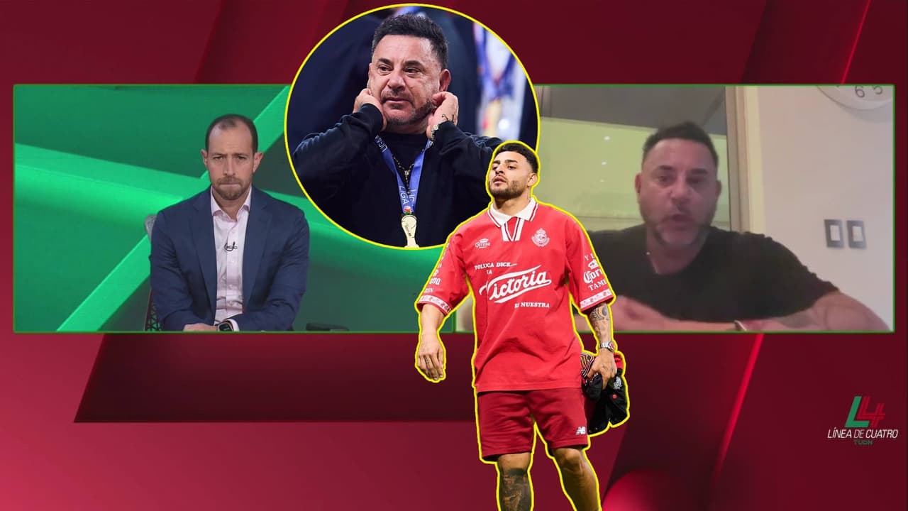 ¡Toluca está desesperado por arranque del Clausura 2026!