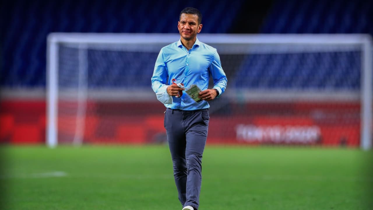 El destino de Jaime Lozano apunta hacia el Houston Dynamo