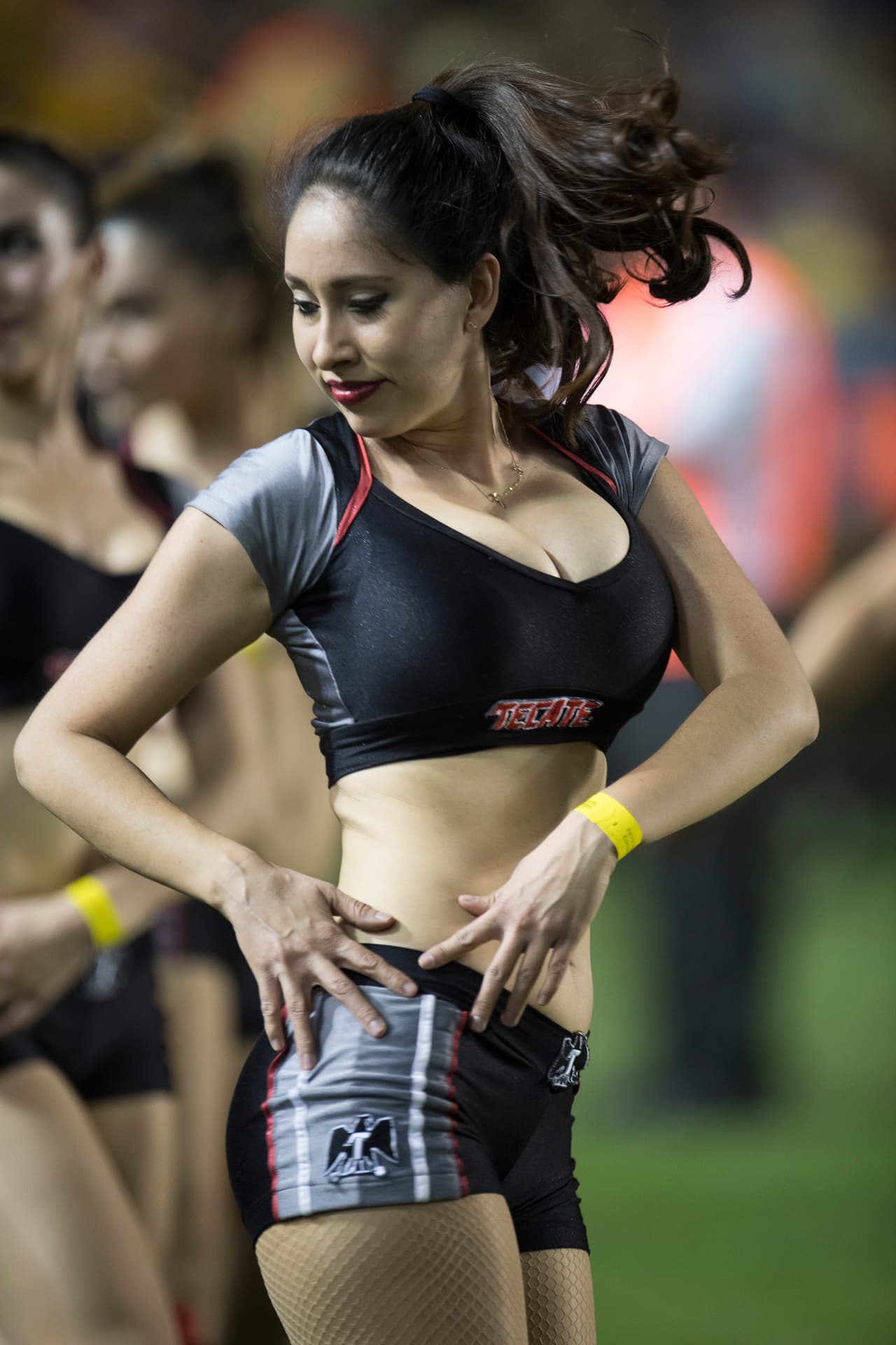 Juegos de gran intensidad se vieron en la fecha 3 del Clausura 2017, pero los reflectores estuvieron fuera de la cancha.