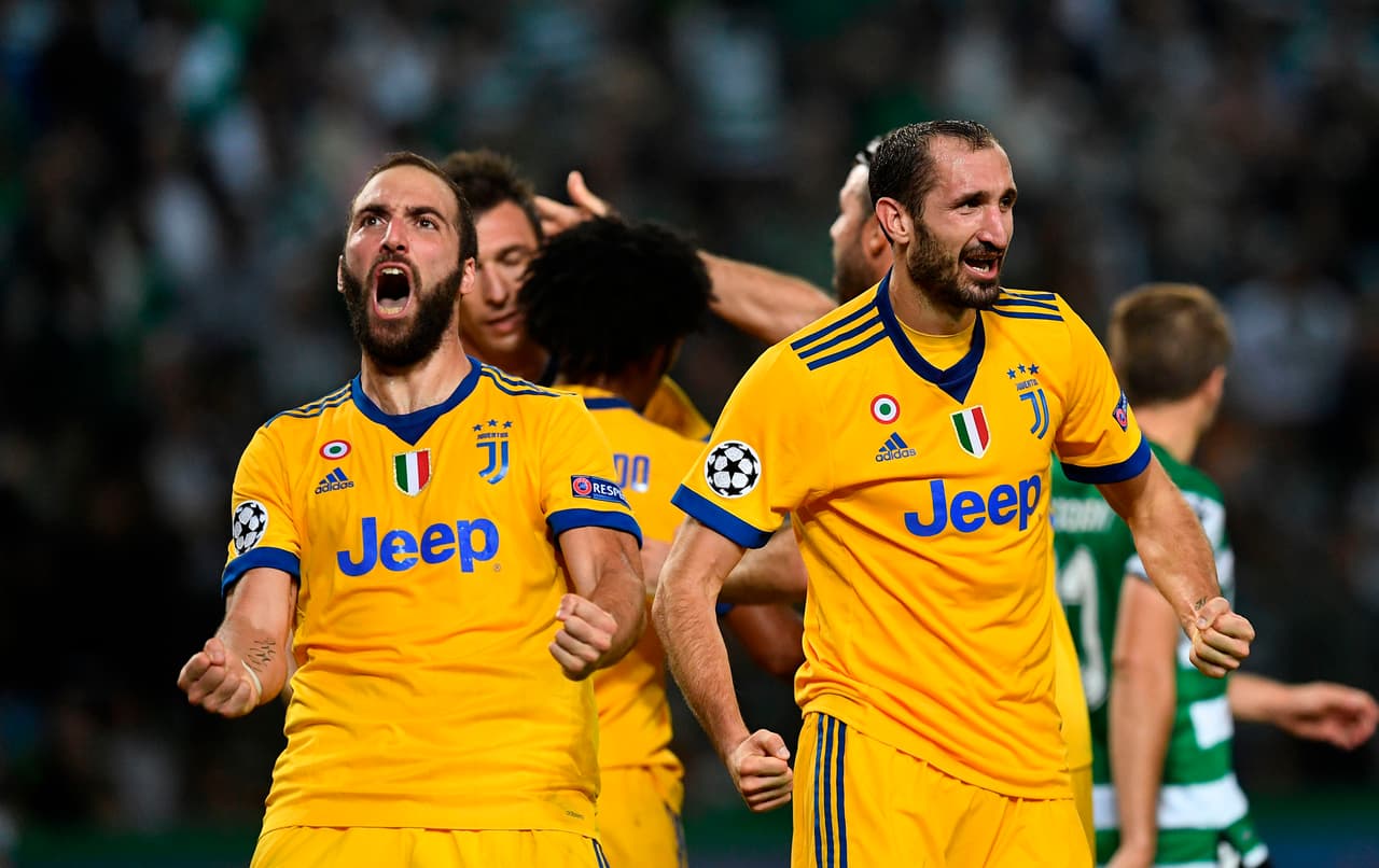 Juventus es el actual subcampeón de Champions y sigue vivo tras clasificar de segundo en el grupo D. Aparte de Roma y Barcelona, podría ser un duro rival para cualquiera en octavos.