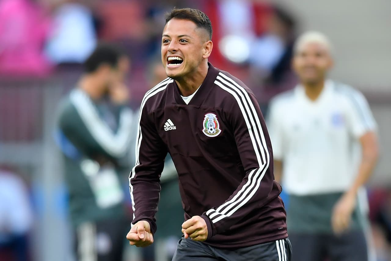 Se acabó la incógnita: este es el 11 inicial de México para enfrentar a Alemania 