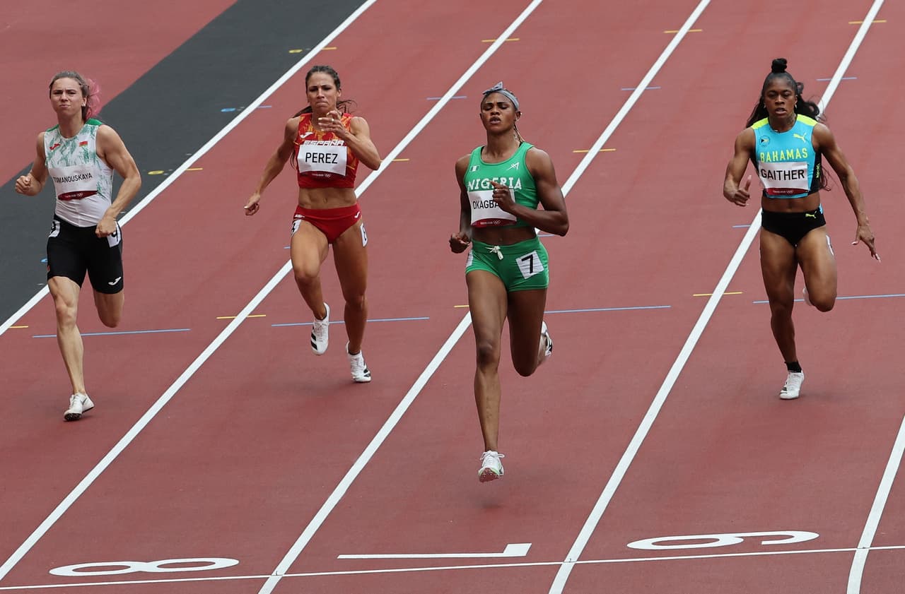 Krystsina Tsimanouskaya pide asilo en Tokio; acusa deportación forzada