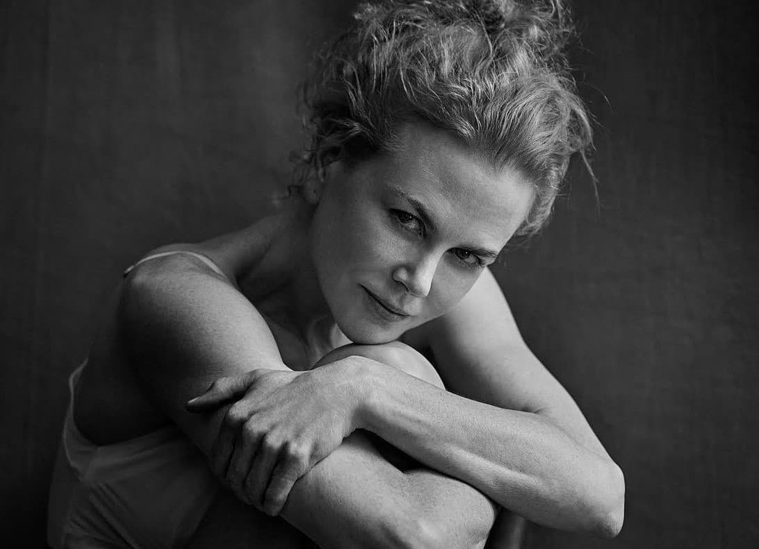 La serie está basada en la aclamada novela de Liane Moriarty.
<br>