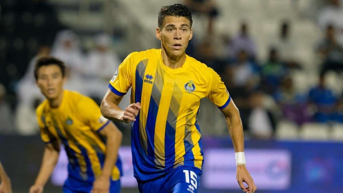Moreno asegura no haber hablado con nadie de México para volver
