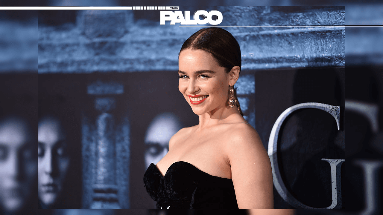 Emilia Clarke se integra al universo de Marvel | La actriz británica se sumaría a la nueva serie de Disney + titulada ‘Secret Invasion’.