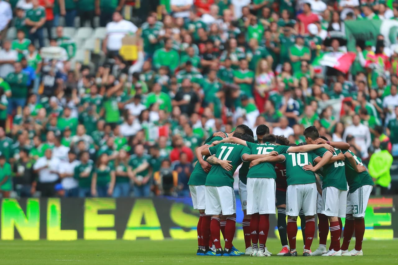 Ahora bien, la Selección de México ha asistido a 15 mundiales, siendo el de Rusia 2018 su decimosexto.