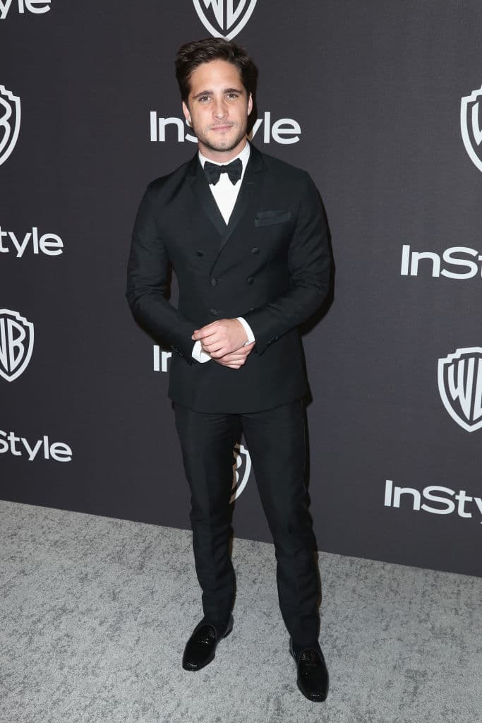 En este caso se abordarán las relaciones de una gran familia cubanoamericana.
<br>