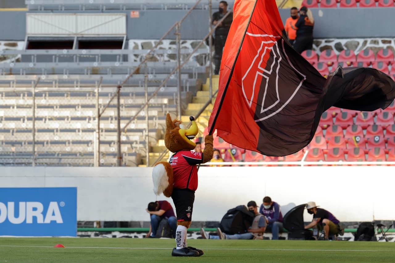 Con solitario gol de Roberto de la Rosa en los últimos minutos, Pachuca le pegó al campeón Atlas y de paso se metió como nuevo líder del Grita México Clausura 2022.