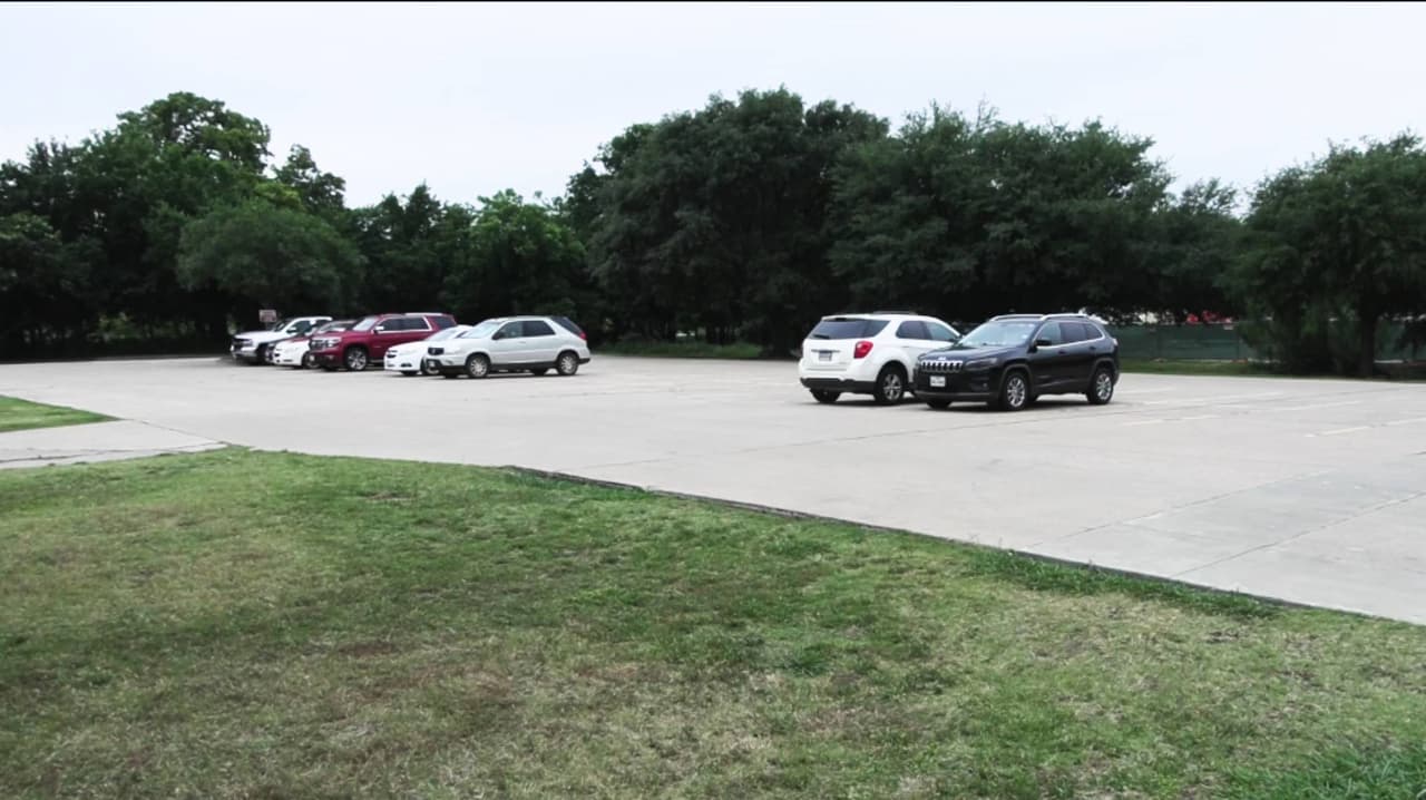 Mundial 2026: cómo rentar estacionamientos con permiso en Arlington