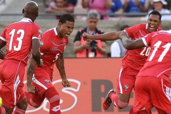 Hoy en día se puede considerar sin temor a equivocaiones, que Panamá forma la terna de países con más nivel en el área de la UNCAF, junto con Costa Rica y Honduras.