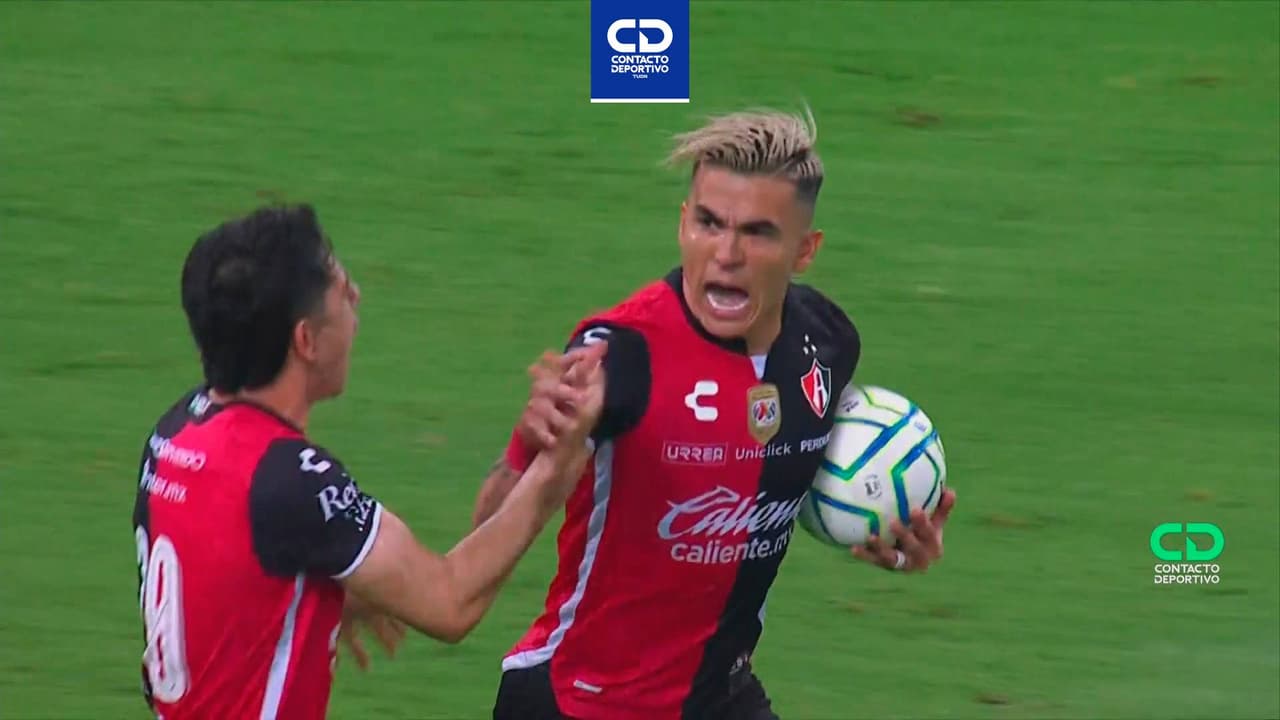 ¡Visita peligrosa! Atlas debuta en Concacaf ante el Olimpia en Honduras