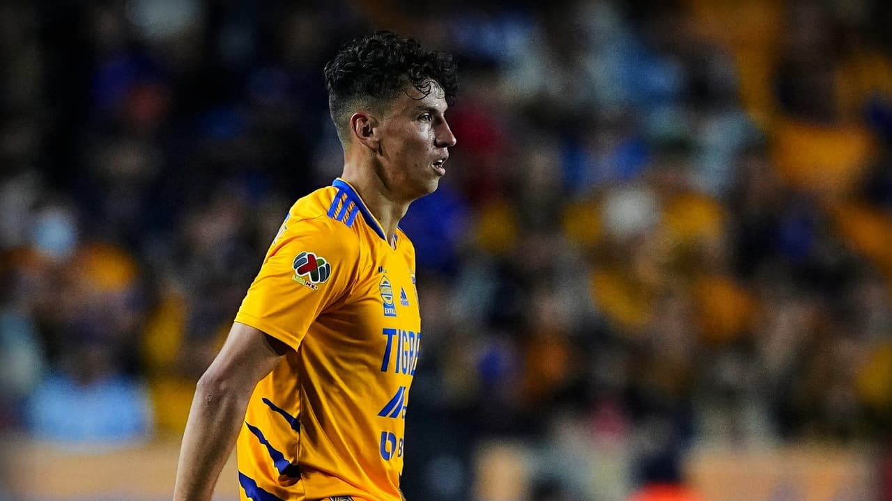 Tigres recupera a dos, pero pierde a Igor Lichnovsky por lesión