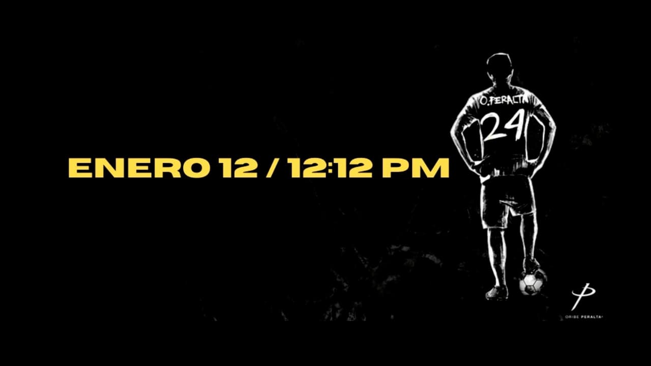 Peralta anuncia que dará a conocer su futuro el día de su cumpleaños