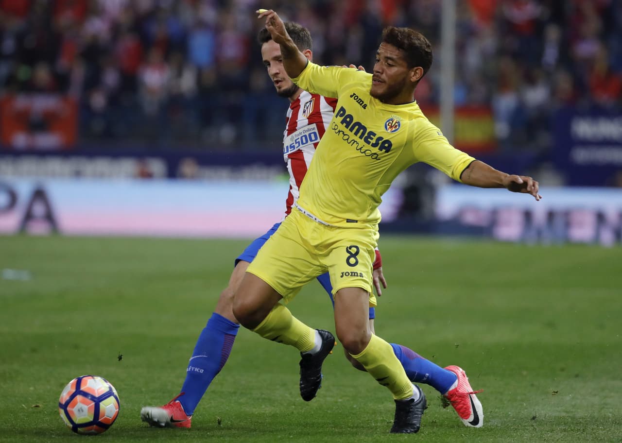 Para el mexicano Dos Santos este fue su partido número 18 de la temporada y el 12 como titular. Además suma dos anotaciones.