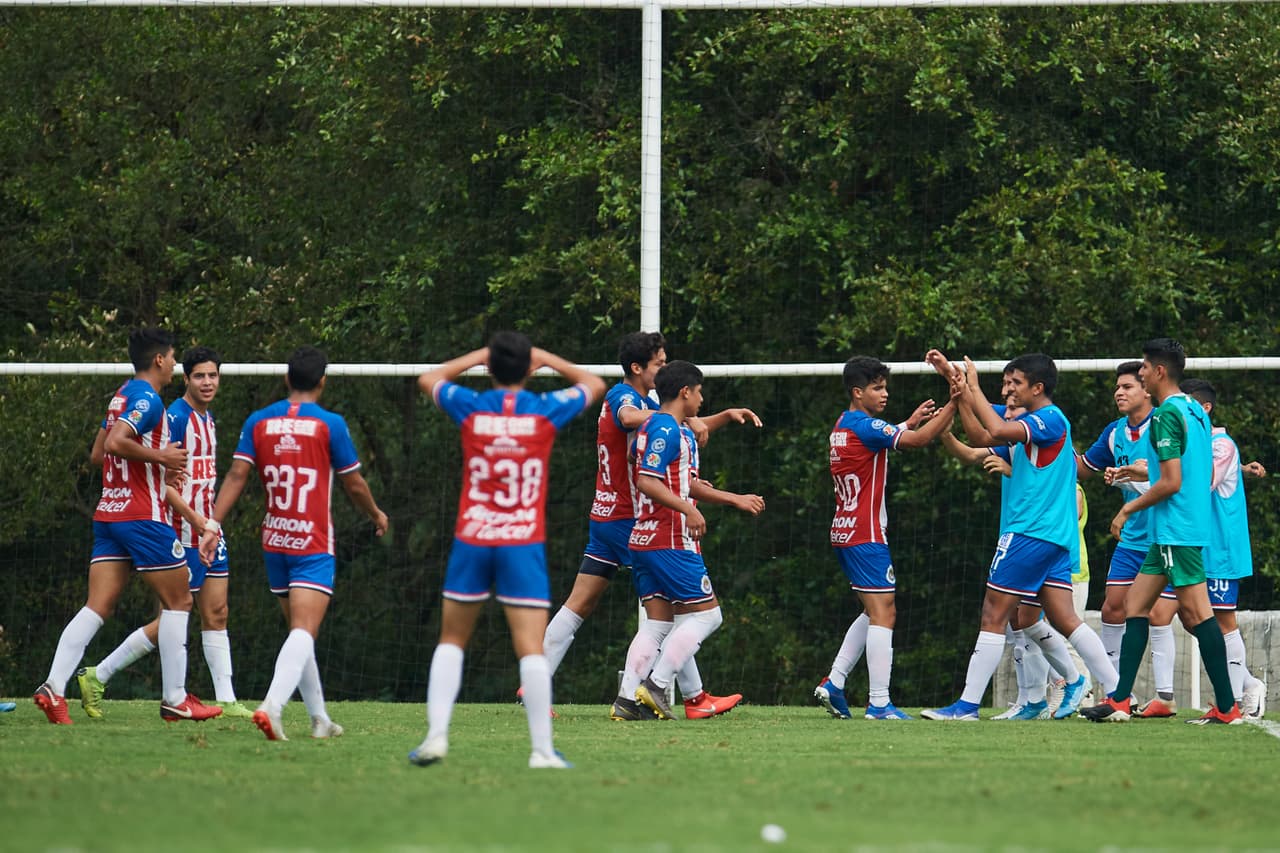Guadalajara Sub-17