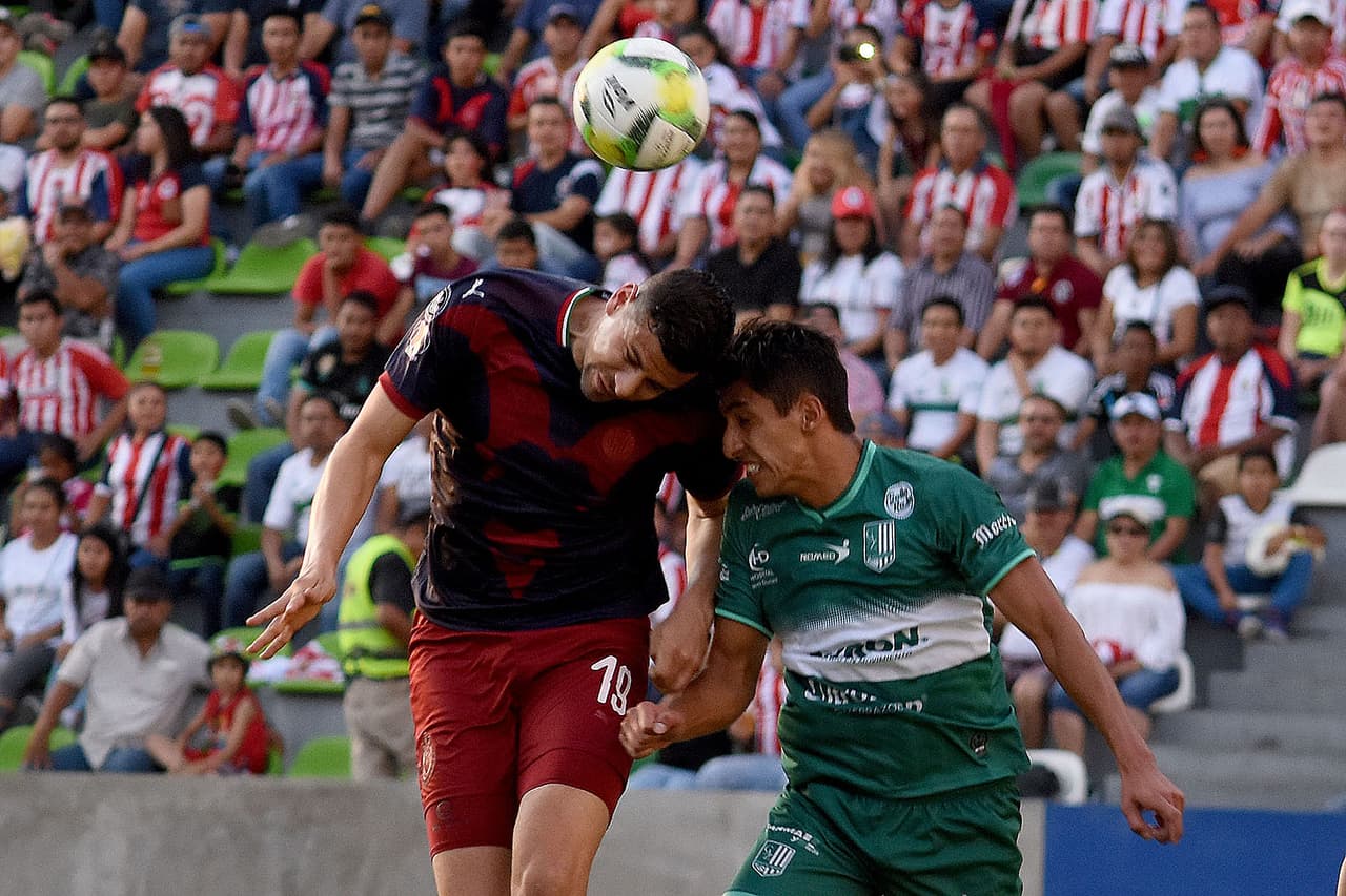 El próximo domingo 31 de marzo, Chivas visitará a Pumas en la Jornada 12 del Clausura 2019 pensando en recuperar terreno hacia la Liguilla. Atlético Zacatepec visitará el viernes a Mineros en el Ascenso MX.