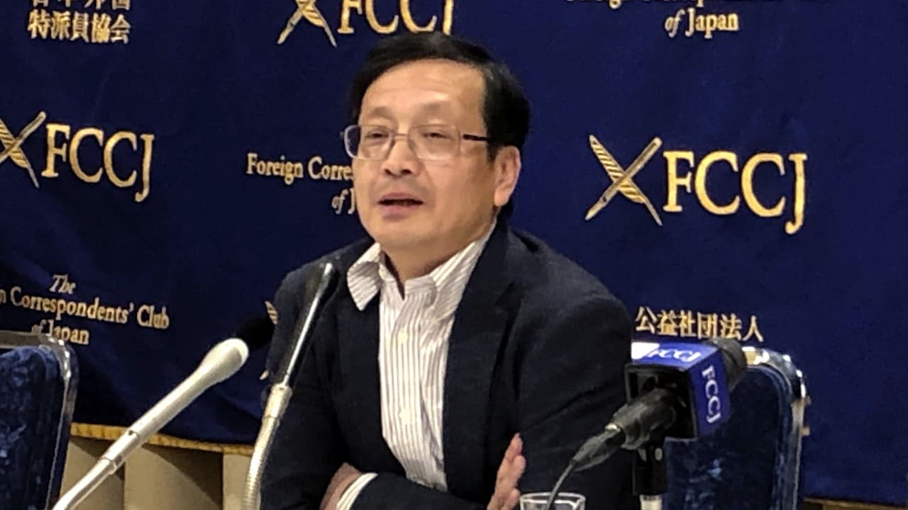 Los JJOO no podrían hacerse mañana por coronavirus: virólogo