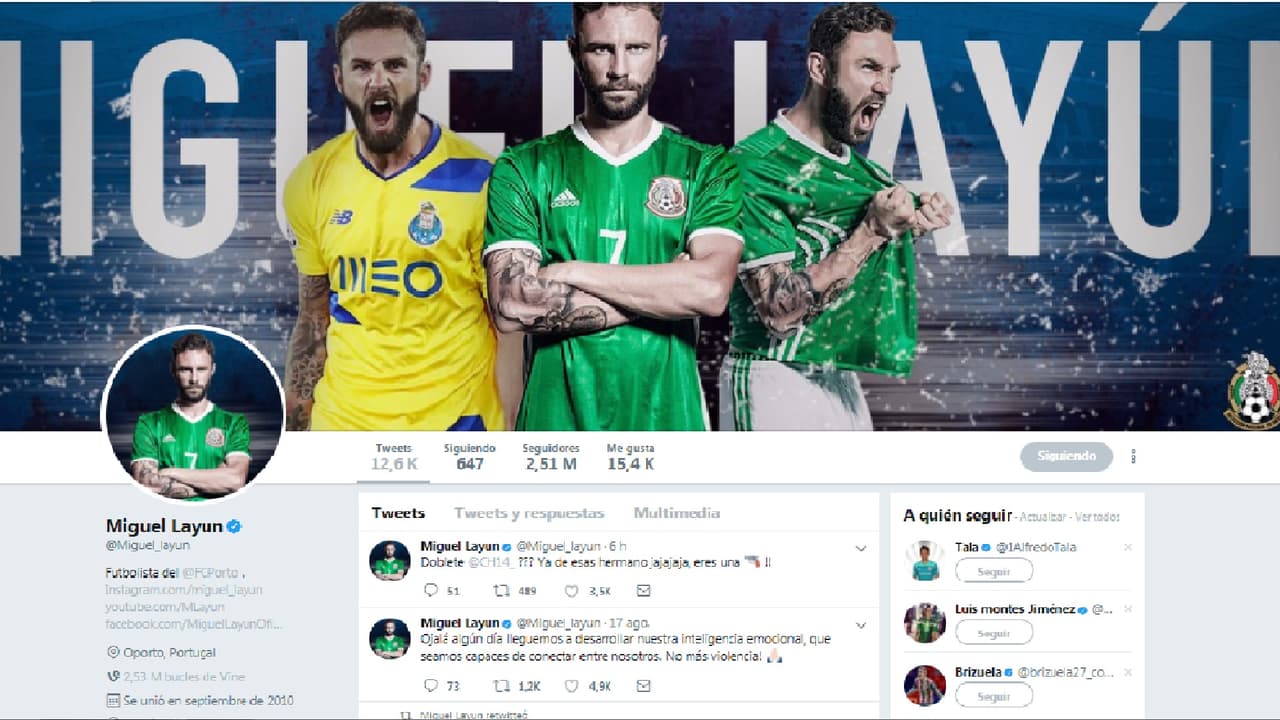 El defensa de la selección mexicana envió un mensaje tras el doblete que consiguió Chicharito.