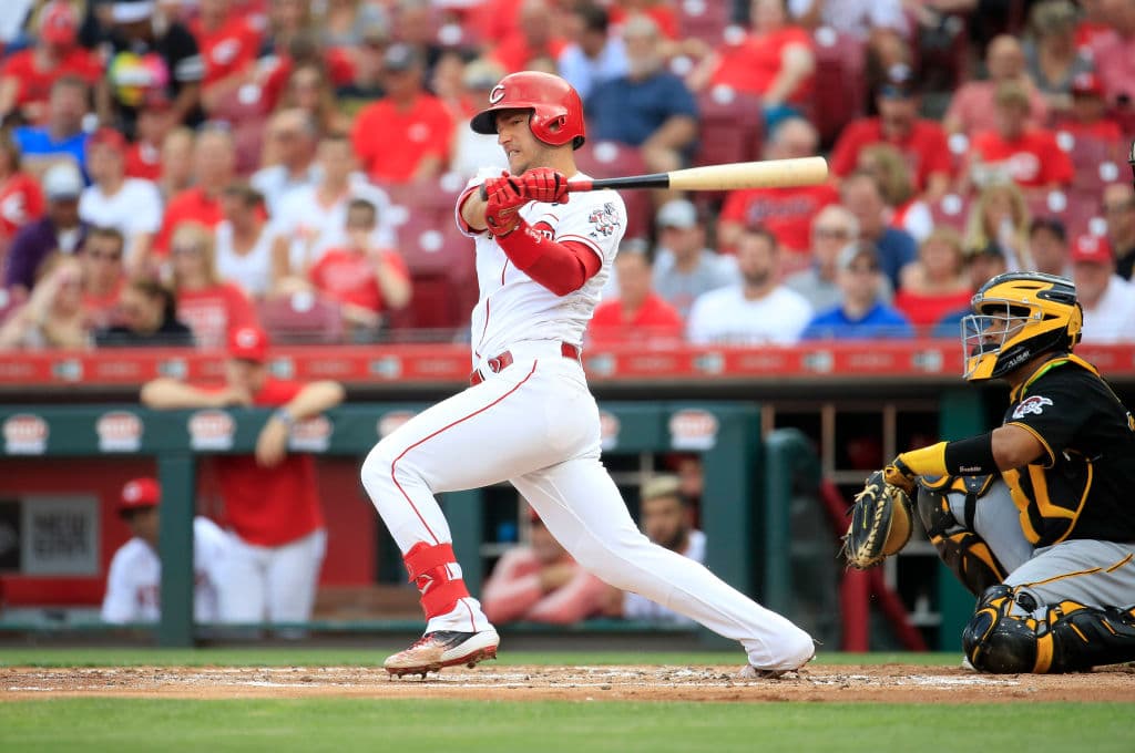 Con su séptima derrota en nueve duelos, Pittsburgh cayó a marca de 26-27, la primera ocasión que los Piratas están por debajo de .500 desde el 3 de mayo.
<br>