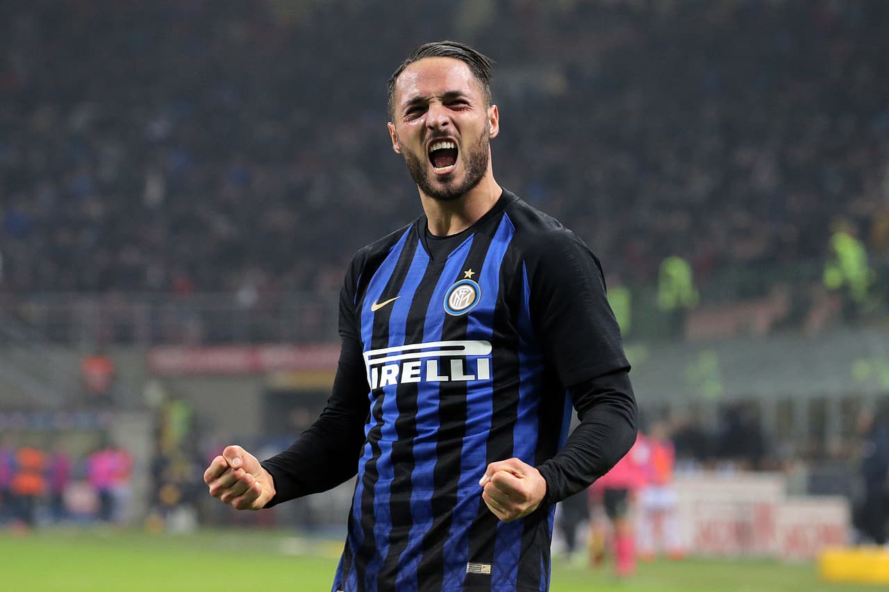 El próximo 17 de marzo el equipo 
<i>Neroazzurro </i>saltará al campo del San Siro con sus tradicionales colores, pero con una variación en la playera.