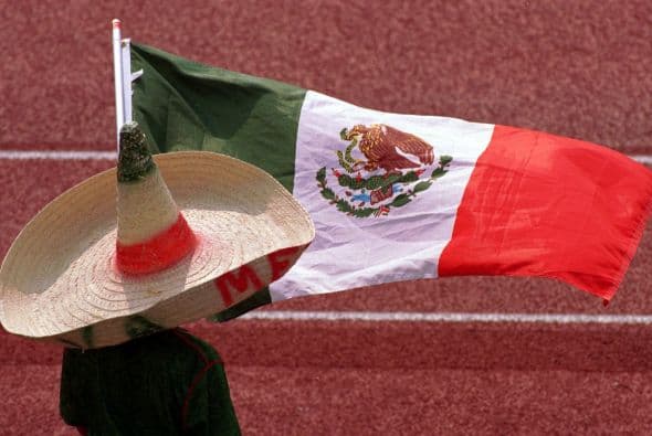 De los 9 empates que presenta el conjunto tricolor con los soviéticos seis se dieron sin goles (uno de ellos en el Mundial de 1970) y los otros fueron con marcador de 1-1.