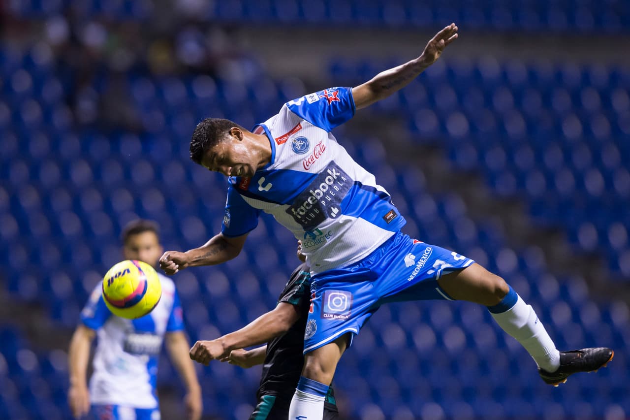 Sin embargo, Lucas Cavallini erró la pena máxima de fea manera y lo que pudo ser un empate de mucho mérito se convirtió en una triste derrota,