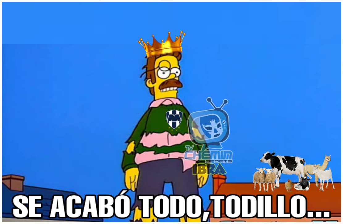 Esto fue lo más divertido de la pasada Fecha 8 en el futbol mexicano ¡Están para verlos una y otra vez!