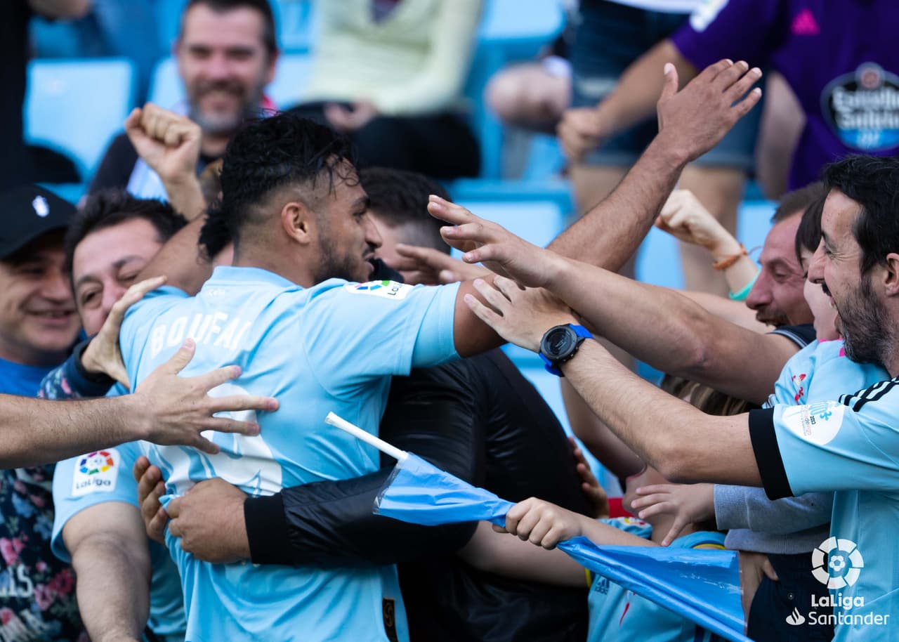 En la siguiente jornada el Celta enfrentará al Espanyol en otro partido vital para seguir en Primera División, esta ves en Barcelona.