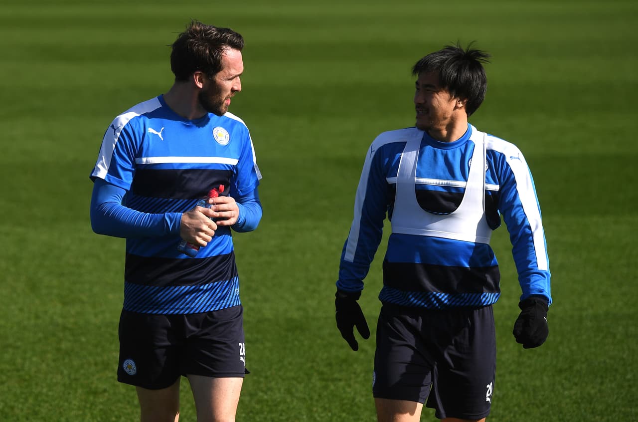 Al interior del Leicetser City, luego de la sorpresiva salida del técnico italiano, existe una conciencia de que se debe asumir la responsabilidad.