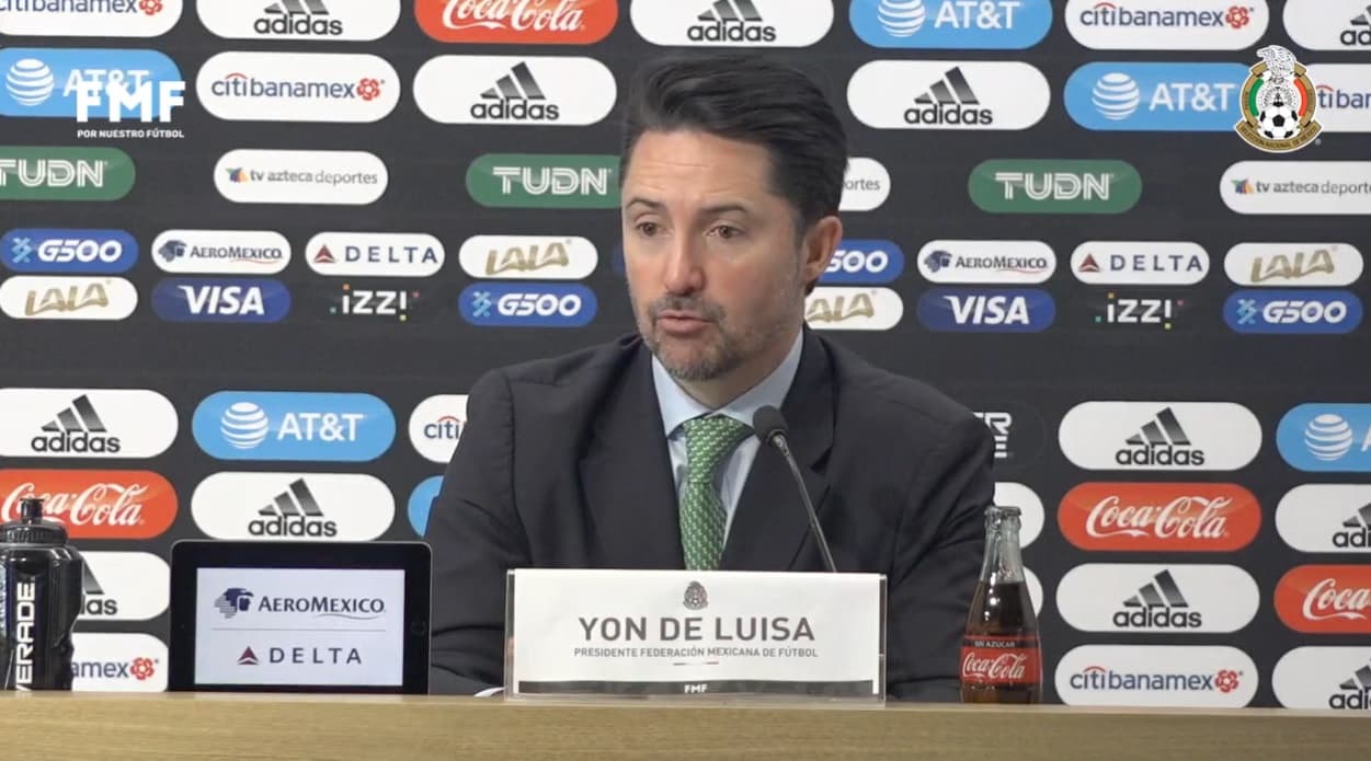 México organizará Academia Femenil FIFA 2020