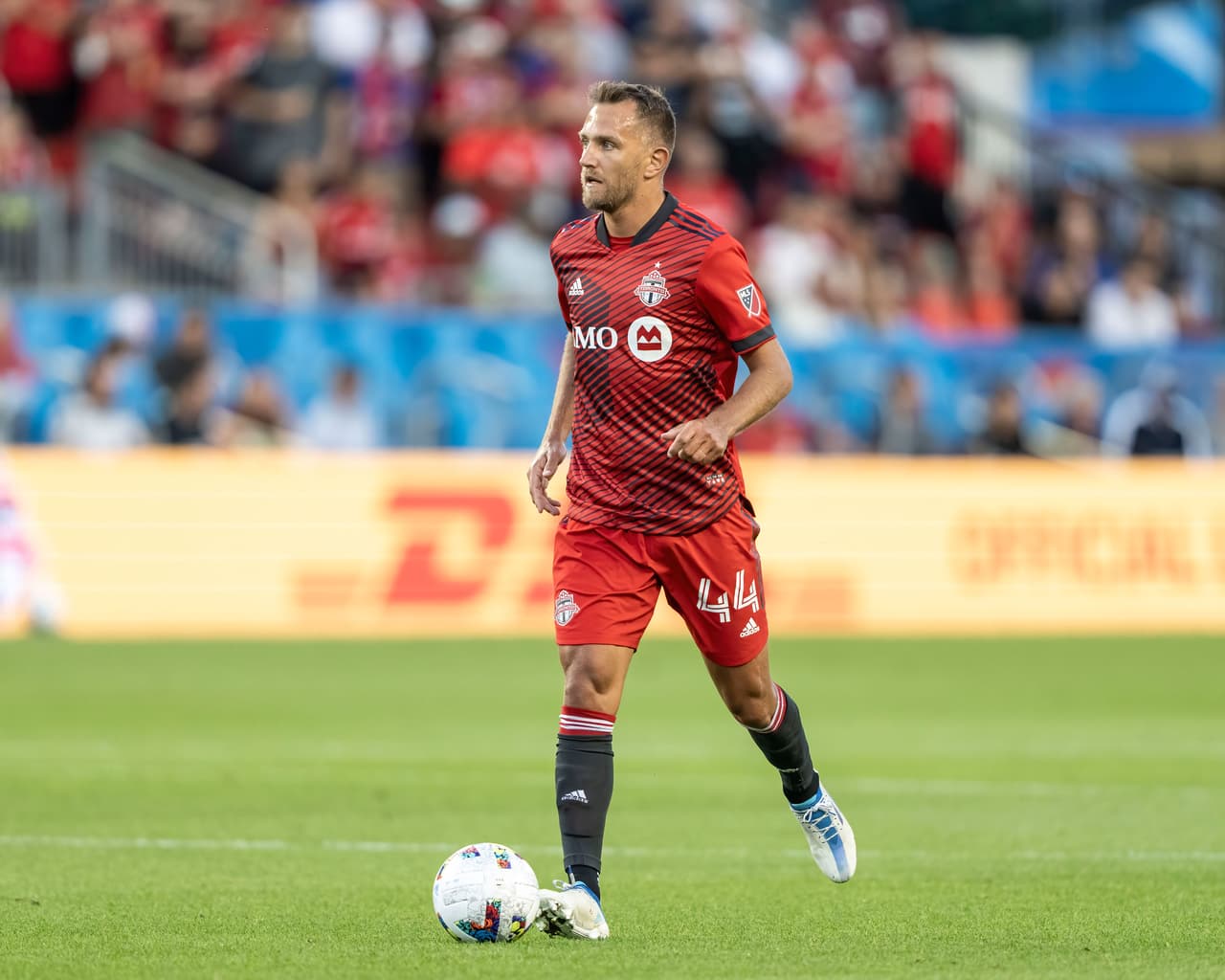 Tras jugar para Genoa, Juventus, Zenit de San Petersburgo y la selección de Italia, 'Mimo' Criscito colgó las botas a los 35 años.