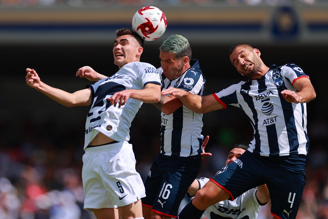 El calendario de Rayados no otorga ninguna facilidad. En la próxima Fecha 5 les tocará visitar al líder León. Posteriormente recibirán a un sorpresivo Juárez FC que tiene solo una derrota y es la segunda mejor ofensiva de la liga. Y en la Jornada 6 recibirán a las Águilas del América.