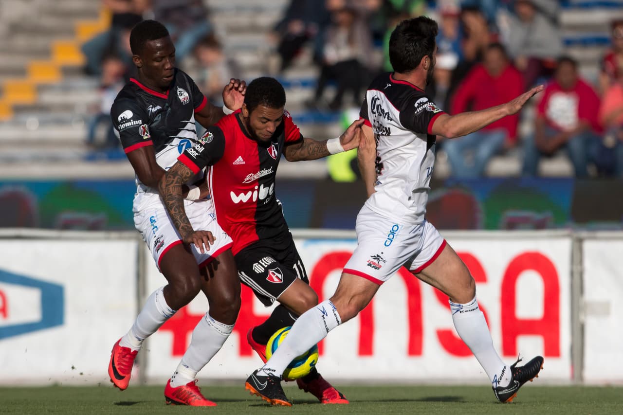 Los licántropos cuentan con la peor defensiva del presente torneo y han permitido 16 anotaciones en contra en tan sólo 6 encuentos.