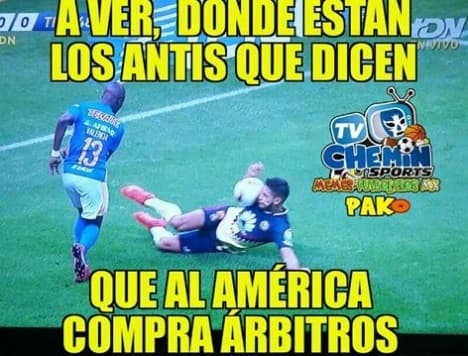 MemesAmerica-Tigres