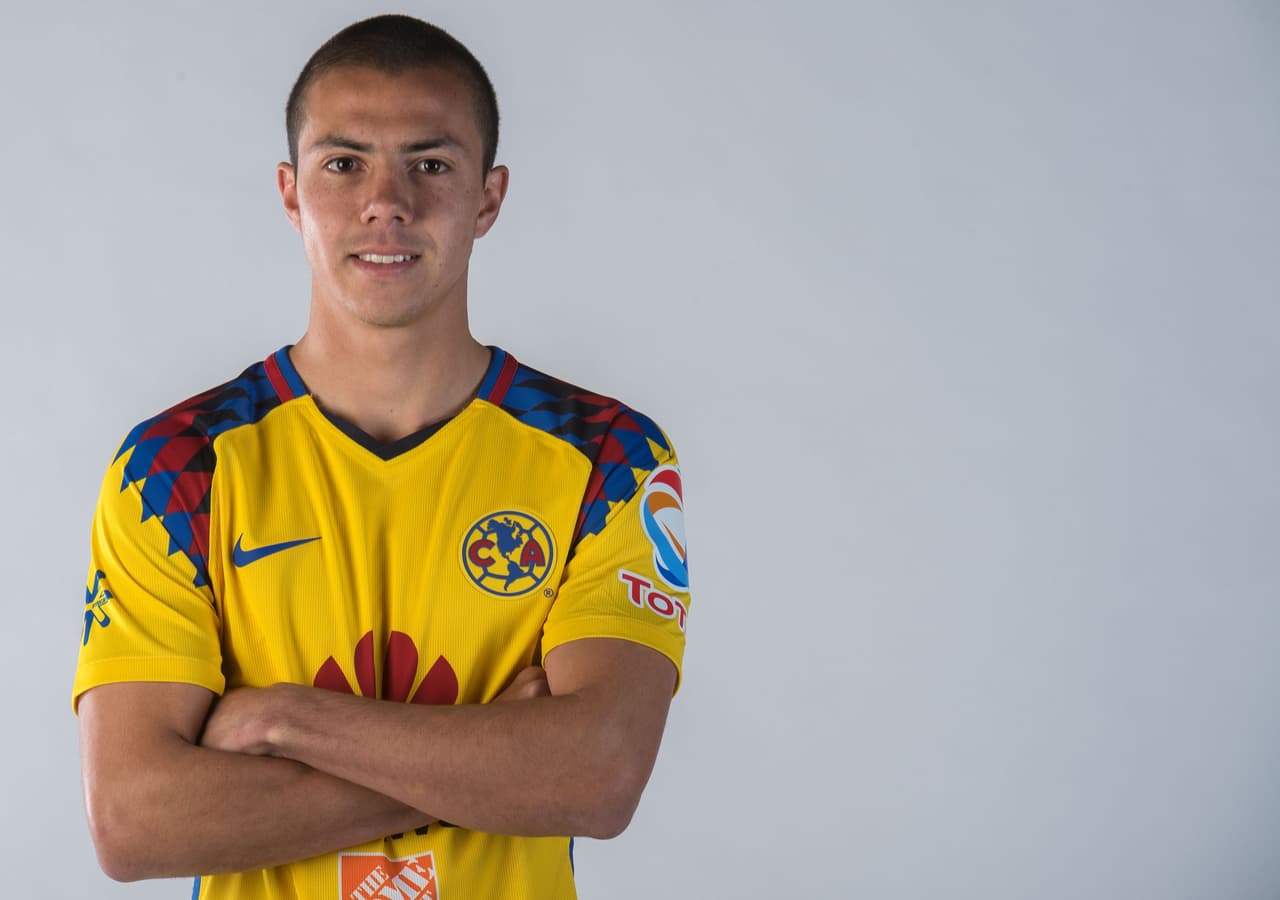 Córdova es la debilidad de Miguel Herrera, pues puede jugar por dentro o por fuera gracias a su fuelle físico.