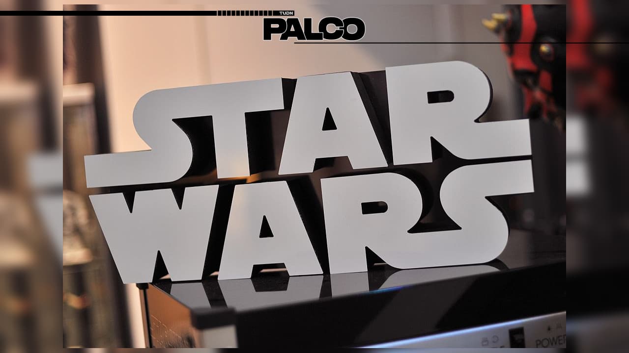 ¿Conoces cuál es el orden cronológico para ver las películas de Star Wars? | Si ves todas las películas de Star Wars en este orden, tendrás una experiencia totalmente diferente.